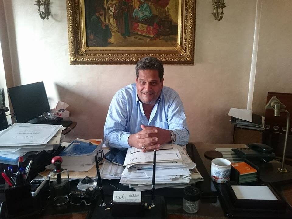 الشريف للاستشارات المالية تستعد لقيد شركة طاقة نظيفة