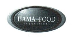 Hama for Food Industries
