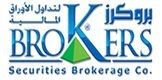 Brokers Securities Brokerage
