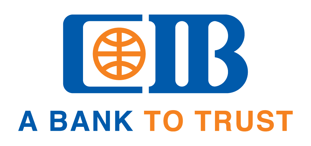 CIB — Commercial International Bank