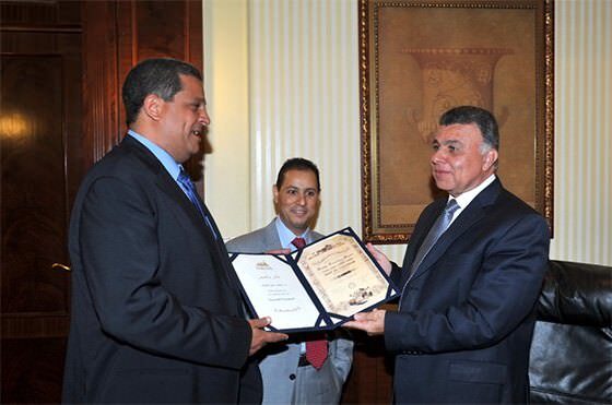 El Sherif Gallery