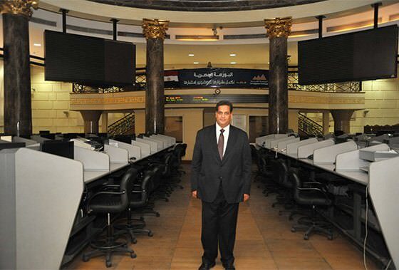 El Sherif Gallery