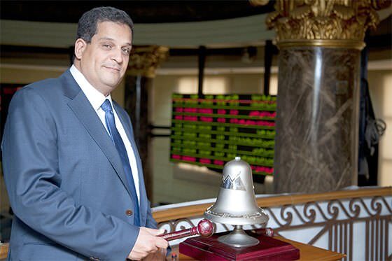 El Sherif Gallery