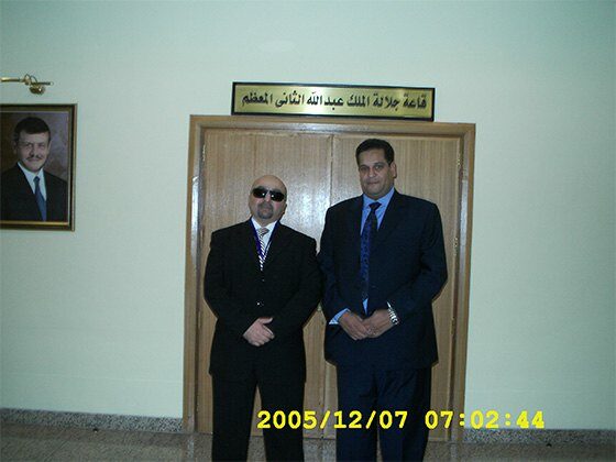 El Sherif Gallery
